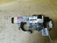 Замок зажигания на Subaru Forester SH5