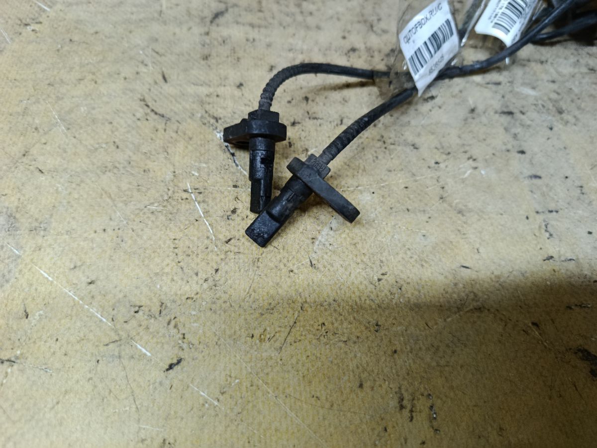 Датчик ABS на Honda Fit GE6 L13A Фото 3