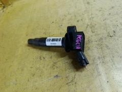 Катушка зажигания на Toyota Passo KGC10 1KR-FE 90919-02239  90919-02262  LC-016-2646