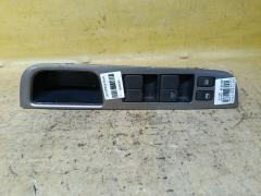 Блок упр-я стеклоподъемниками на Nissan Tiida C11 25401-1JY3B, Переднее Правое расположение