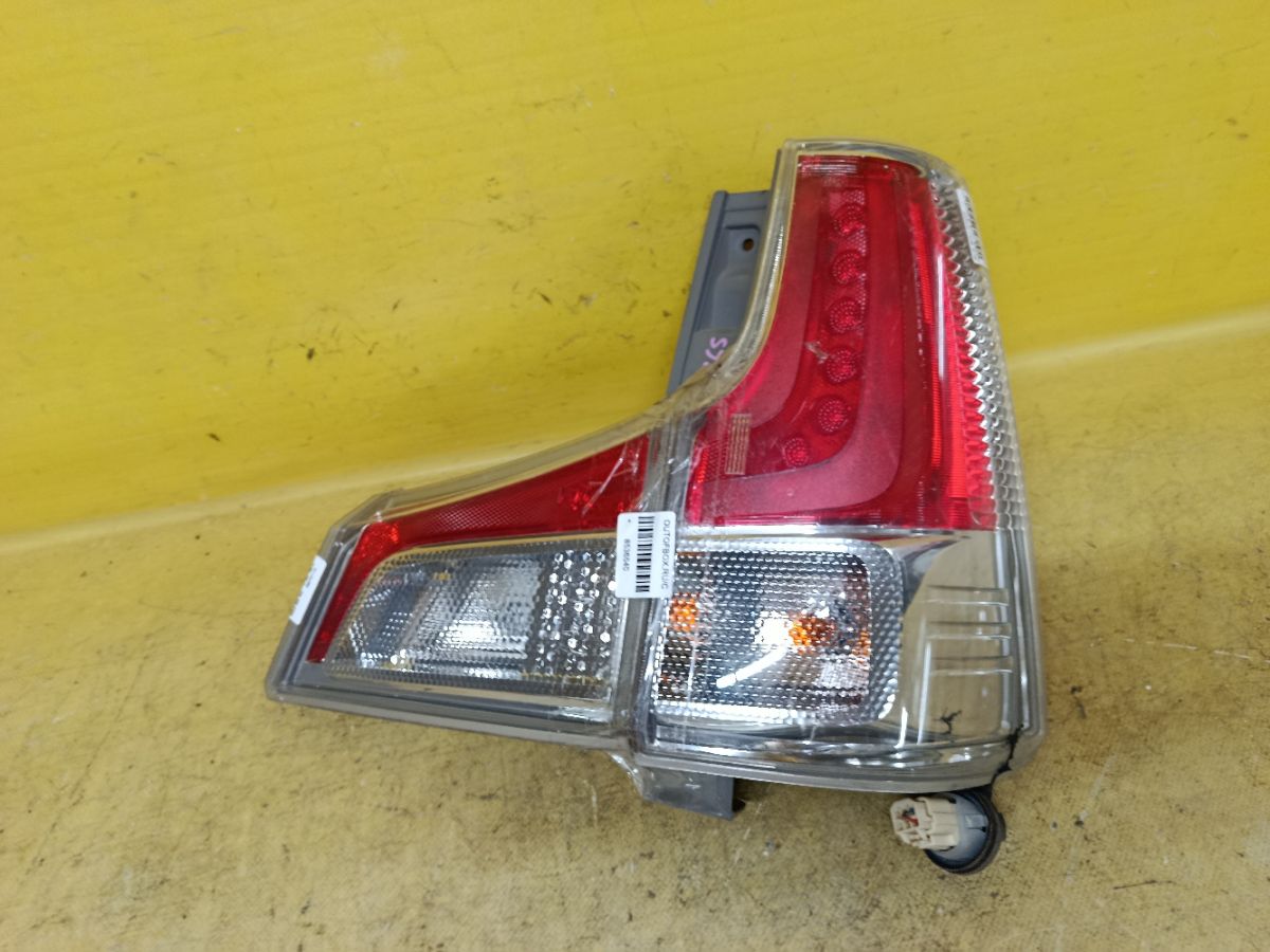 Стоп D179 D179, на Suzuki Solio MA36S Фото 2