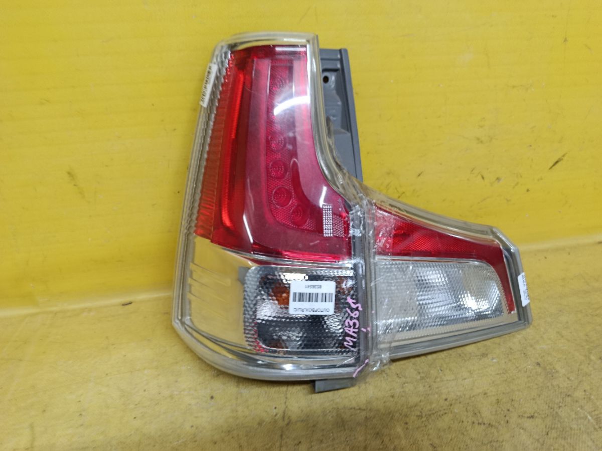Стоп D179 D179, на Suzuki Solio MA36S Фото 2