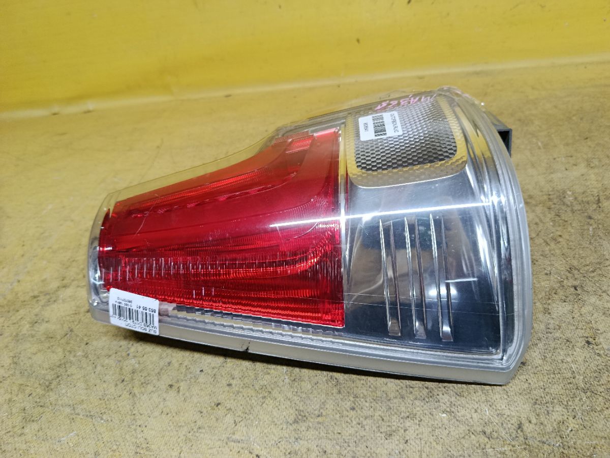 Стоп D179 D179, на Suzuki Solio MA36S Фото 4