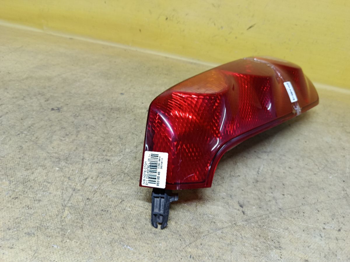 Стоп 220-63780 220-63780, на Nissan Note E11 Фото 3