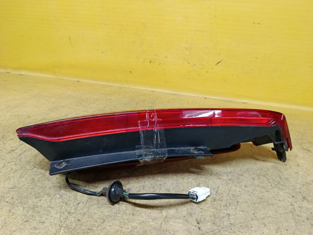 Стоп 220-63780 220-63780, на Nissan Note E11 Фото 4