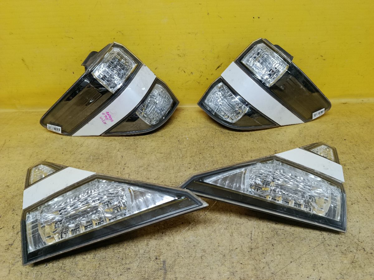 Стоп 220-63780 220-63780, на Nissan Note E11 Фото 6