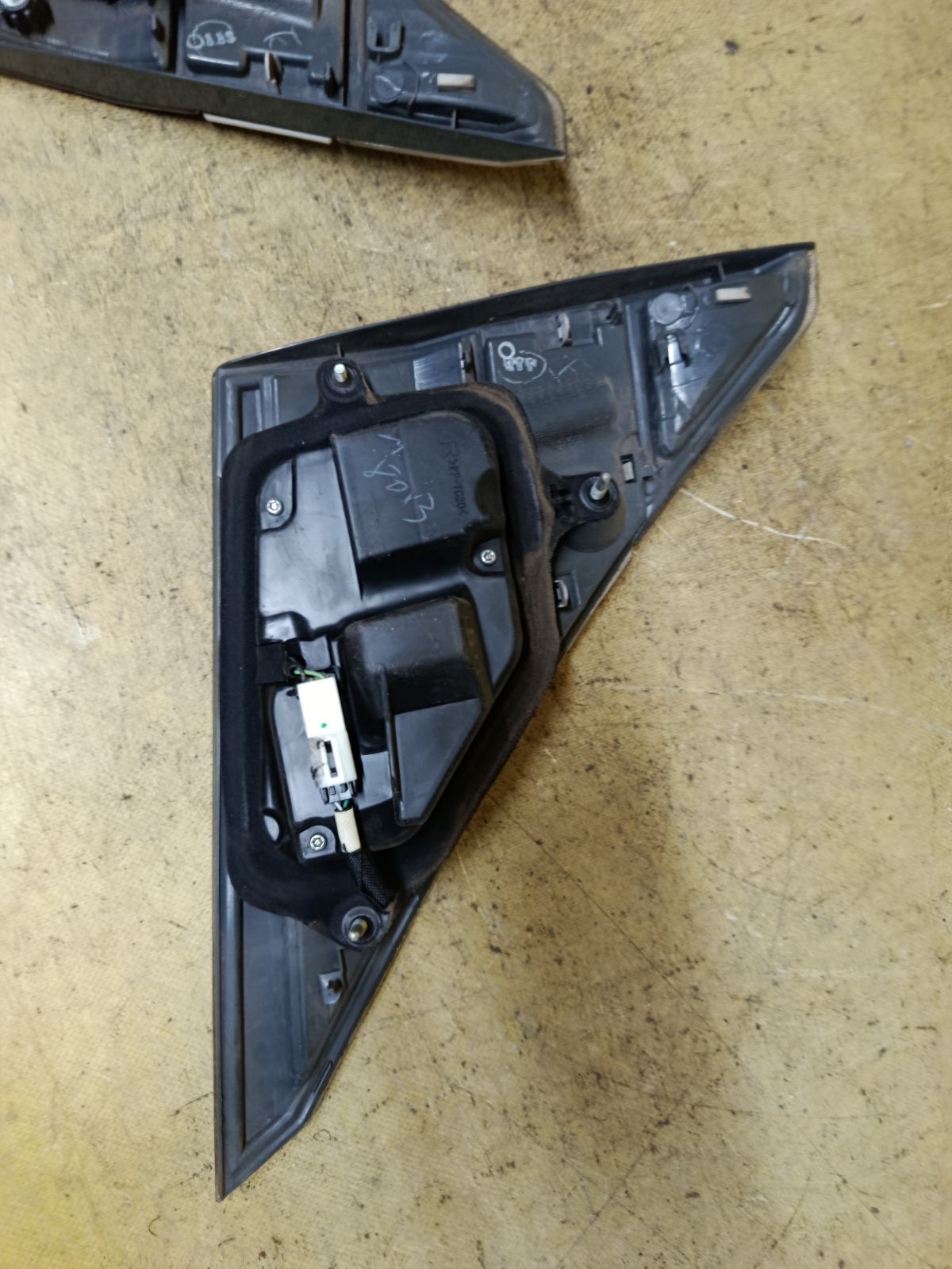 Стоп 220-63780 220-63780, на Nissan Note E11 Фото 9