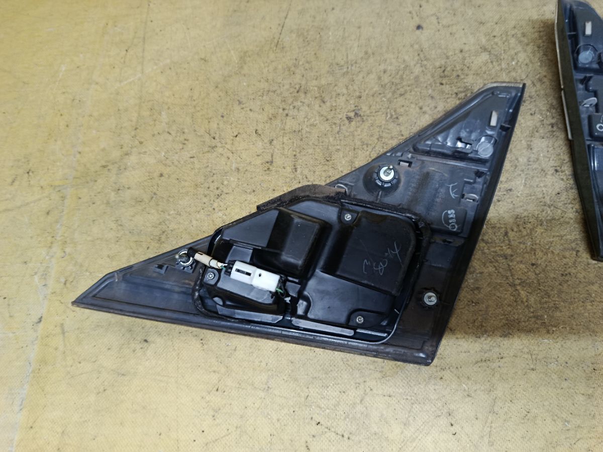 Стоп 220-63780 220-63780, на Nissan Note E11 Фото 10