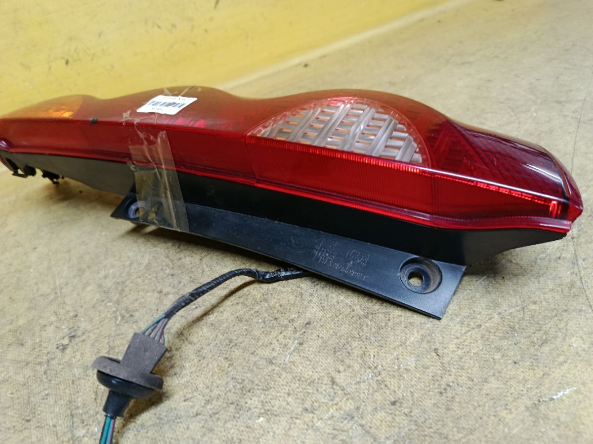 Стоп 220-63780 220-63780, на Nissan Note E11 Фото 2