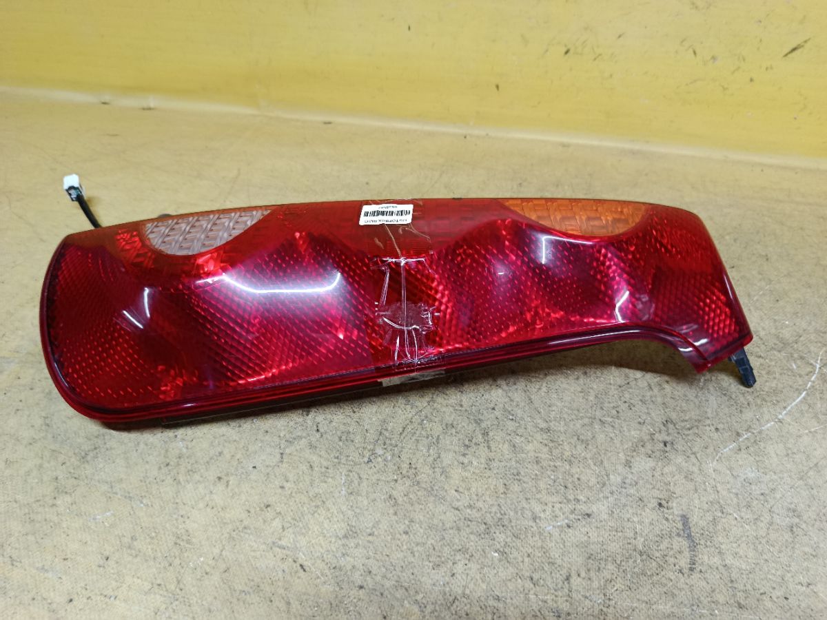 Стоп 220-63780 220-63780, на Nissan Note E11 Фото 3