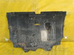 Защита двигателя на Suzuki Solio MA36S K12C 72386-81P0, Переднее расположение