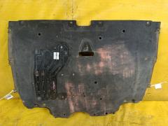 Защита двигателя 72386-81P0 на Suzuki Solio MA36S K12C Фото 2
