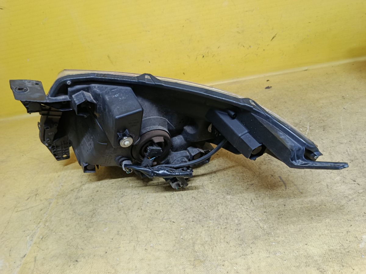 Фара 100-59330 100-59330, на Suzuki Solio MA26S Фото 4