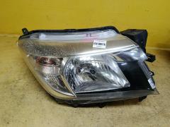 Фара на Suzuki Solio MA26S 100-59330, Правое расположение