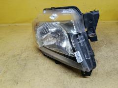 Фара 100-59330 100-59330, на Suzuki Solio MA26S Фото 3