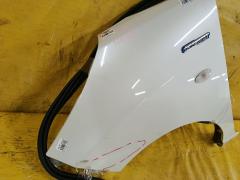 Крыло переднее на Suzuki Solio MA36S Фото 3