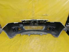Бампер 62022-8Y20H на Nissan Note E11 Фото 4