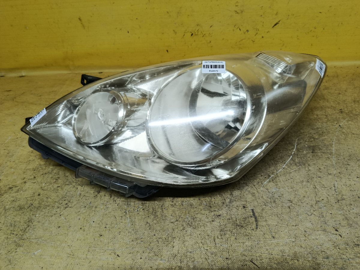 Фара H005 H005, на Nissan Note E11 Фото 2