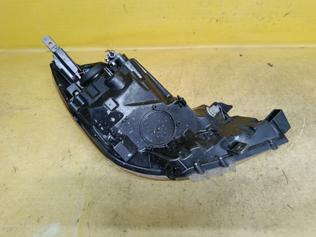 Фара H005 H005, на Nissan Note E11 Фото 5