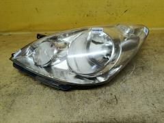 Фара H005 H005, на Nissan Note E11 Фото 2