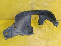 Подкрылок на Nissan Note E11 HR15DE 63843-1U600  212629  2711FL-1B  2711FL1  2711FL1T  63841-9U20A  63841-9U20B  63843-9U000  915.NS11115L  974591  DS11174AL  IK-1217  ST-DTE1-016L-2, Переднее Левое расположение