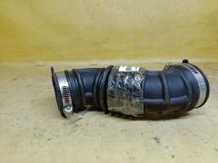 Патрубок воздушн.фильтра на Nissan Tiida C11 HR15DE 16578 ED000  16578 ED00A