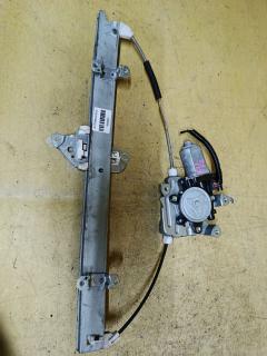 Стеклоподъемный механизм 80731-8991A на Nissan Tiida C11 Фото 2
