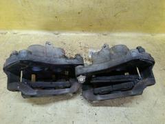 Суппорт на Nissan Fuga Y50 VQ25DE Фото 3