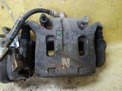 Суппорт на Nissan Fuga Y50 VQ25DE Фото 7