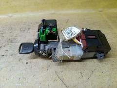Замок зажигания на Honda Fit GE6