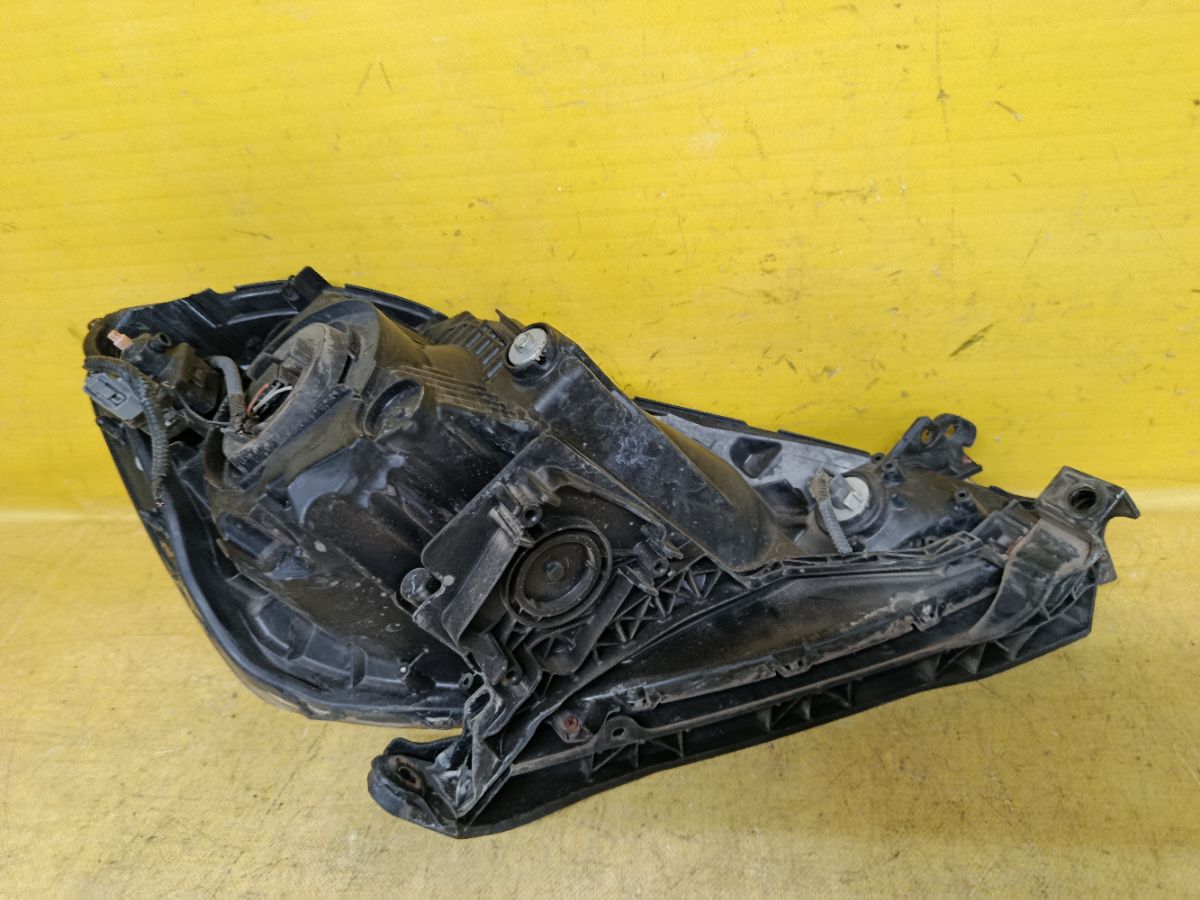 Фара P6865 P6865, на Honda Fit GE6 Фото 6