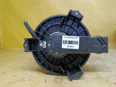 Мотор печки 79310-TF0-003 на Honda Fit GE6 Фото 2