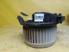 Мотор печки 79310-TF0-003 на Honda Fit GE6 Фото 3