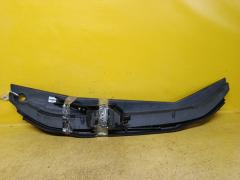 Решетка под лобовое стекло на Honda Freed GB3 74200-TF0-0000-50
