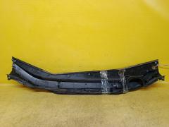 Решетка под лобовое стекло 74200-TF0-0000-50 на Honda Freed GB3 Фото 2