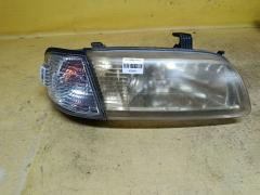 Фара на Nissan Sunny FB15 1602, Правое расположение