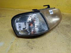 Фара 1602 1602, на Nissan Sunny FB15 Фото 2