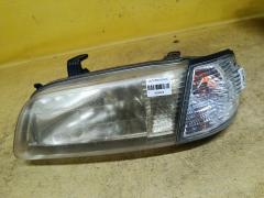 Фара на Nissan Sunny FB15 1602, Левое расположение