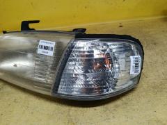 Фара 1602 1602, на Nissan Sunny FB15 Фото 3