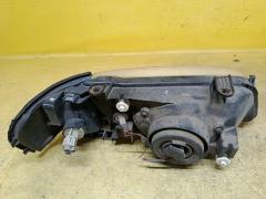 Фара 1602 1602, на Nissan Sunny FB15 Фото 4