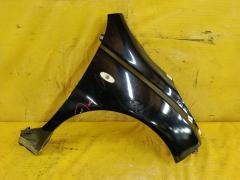 Крыло переднее на Nissan March AK12 08322624  12932112  1609312  1609312A1  191001  27 07 02  270702  3328656  6024006  63100-AX030  63100-AX035  63100-AX630  63100AX630  6504041609312P  8100187  974172  DS0113013  DS0113033  DS10121AR  DS10121ARV  DS10121BR  DT48001600R00  DT48001602R00  DT480161  GD99B79R  L00811  MV 63100AX630  MV63100AX630  NI264022FR  NNMIC03271R  NSMCR03121R  PDS10121AR  STDT480161, Правое расположение