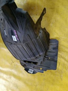 Подкрылок 63842-CT00A на Nissan March AK12 CR12DE Фото 2