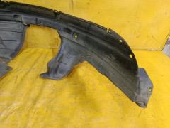 Подкрылок 63843-CT00A на Nissan March AK12 CR12DE Фото 2