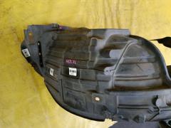 Подкрылок 63843-CT00A на Nissan March AK12 CR12DE Фото 3