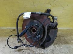 Ступица на Nissan March AK12 CR12DE Фото 2