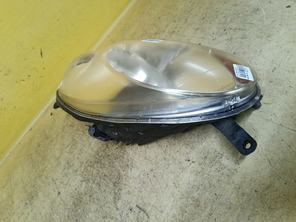 Фара 1816 1816, на Nissan March AK12 Фото 2
