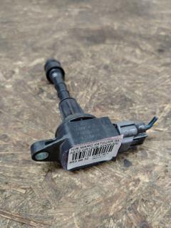 Катушка зажигания 22448-AX001, IC-DL026, LC-016-8281 на Nissan March AK12 CR12DE Фото 2