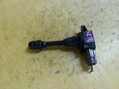 Катушка зажигания 22448-AX001, IC-DL026, LC-016-8281 на Nissan March AK12 CR12DE Фото 3