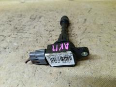 Катушка зажигания на Nissan March AK12 CR12DE 22448-AX001  IC-DL026  LC-016-8281