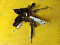 Тормозные колодки 44060-AX026, AY360-NS089, FN1261, T1261, TD-086-1261S, TDS1261 на Nissan March AK12 CR12DE Фото 3